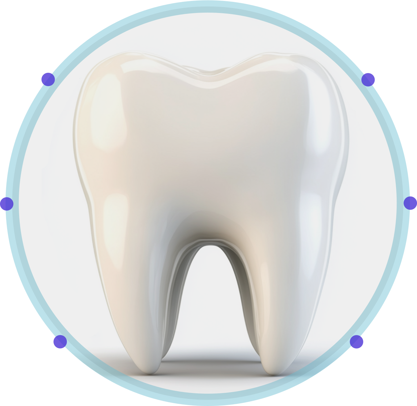 Tooth Icon